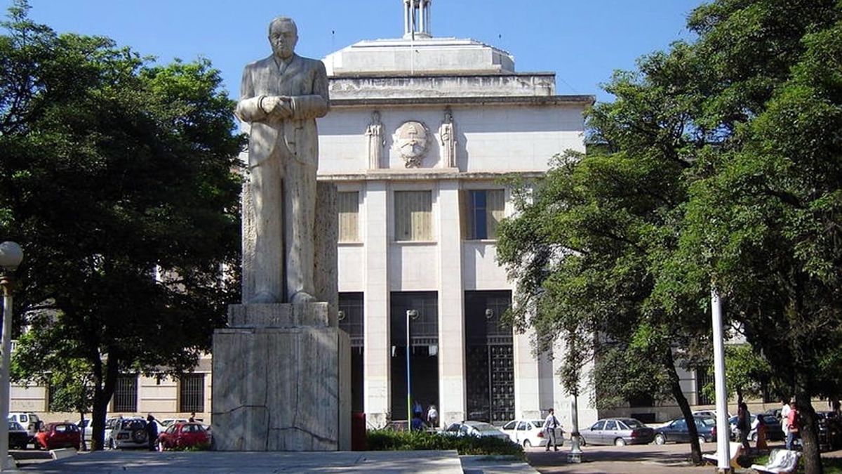 La Justicia en Tucumán suspende la actividad presencial