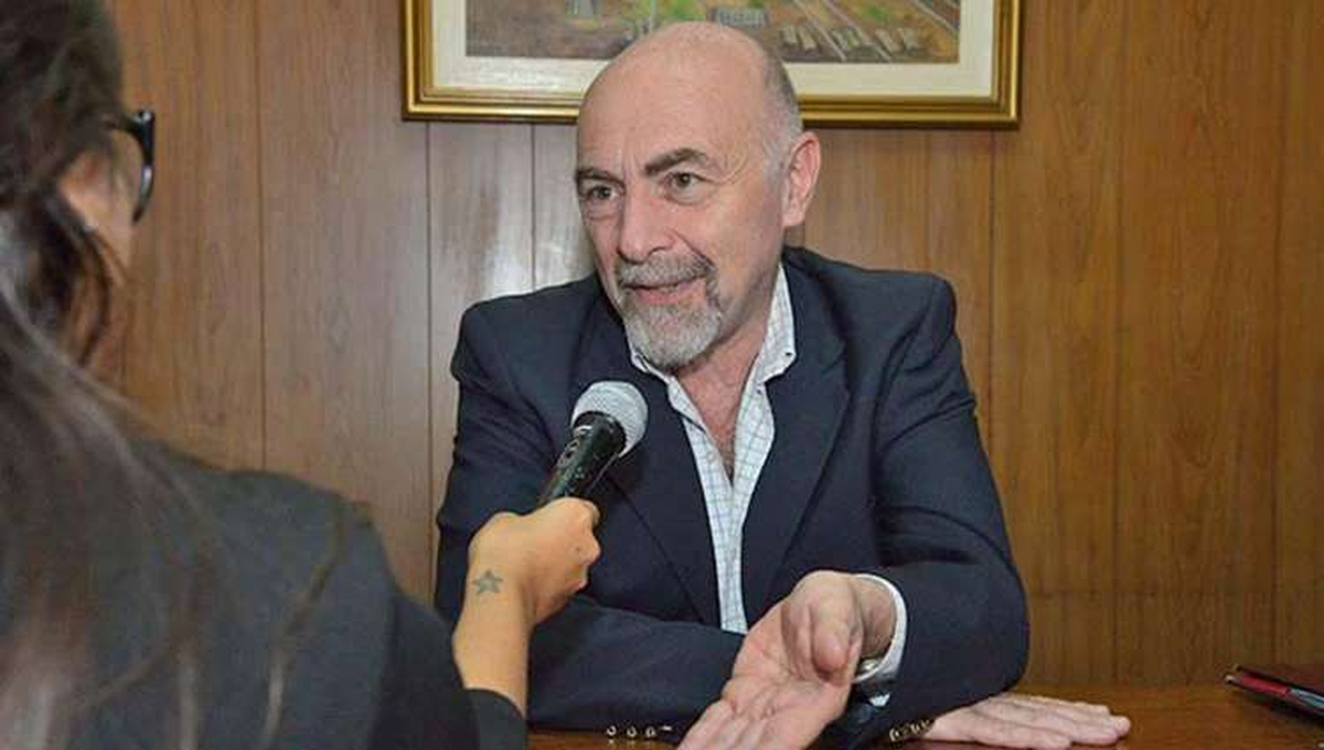 Julio Saguir sobre el balance del Censo: "fue un muy buen d&iacute;a, de alto esp&iacute;ritu c&iacute;vico".