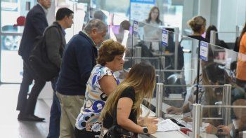 Eliminación de tasas para reducir costos: 