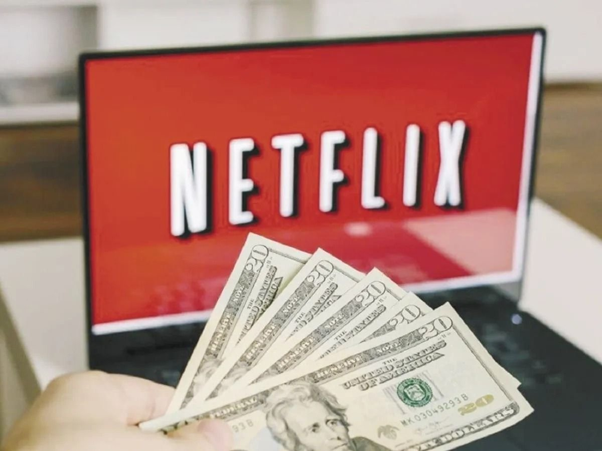 Sube el dólar tarjeta: cómo quedan los servicios de Netflix, Spotify y otras plataformas de streaming. Sube el dólar tarjeta: cómo quedan los servicios de Netflix, Spotify y otras plataformas de streaming.