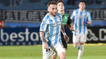Visita de riesgo: Atlético intentará dar el golpe ante River