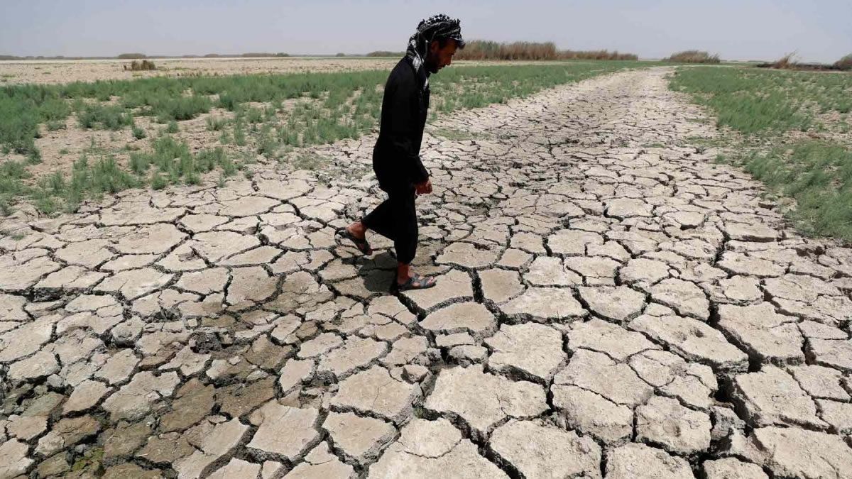 Por la sequía prevén u$s3.800 millones menos en exportaciones