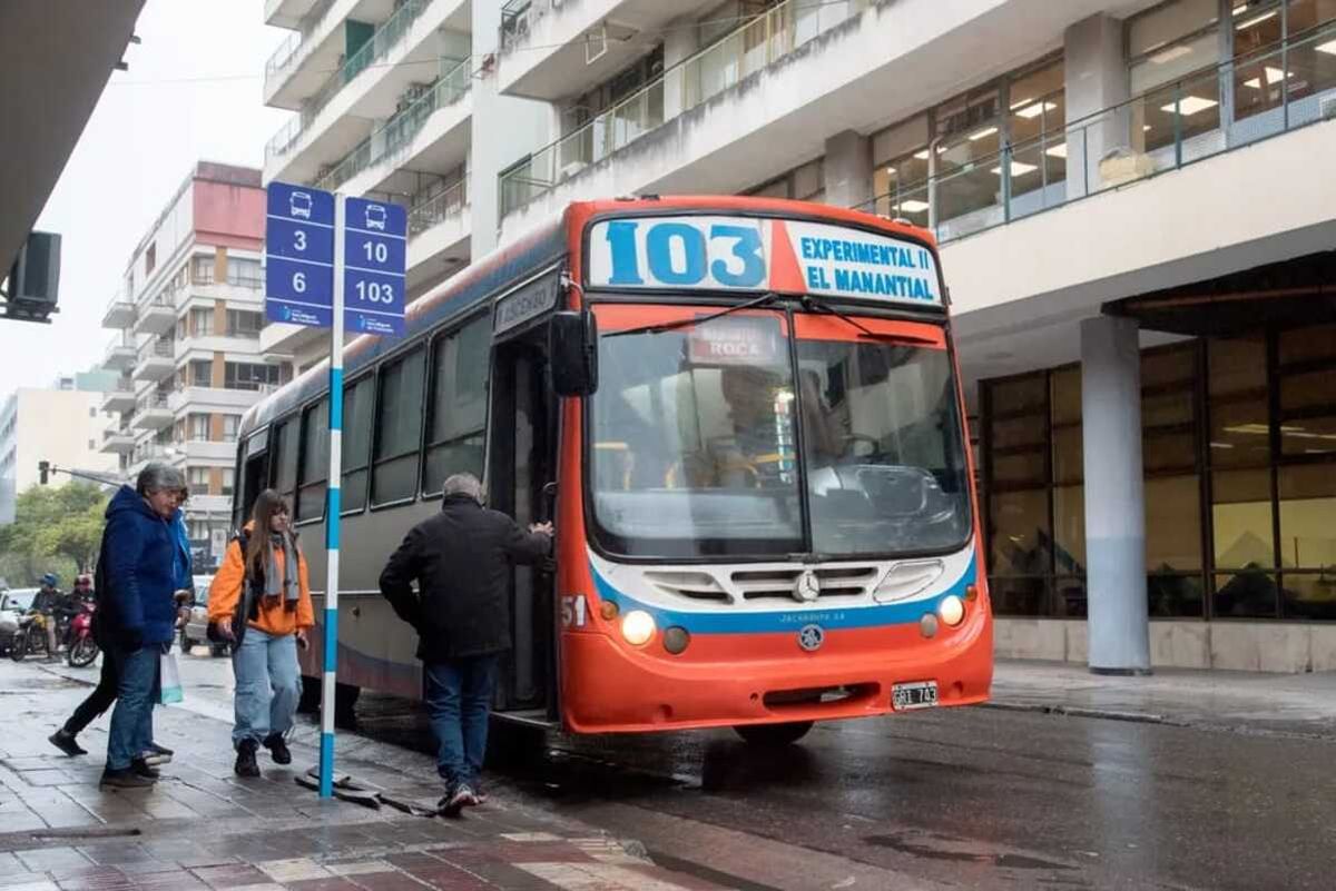 Planean crear ciclovías en la capital tucumana