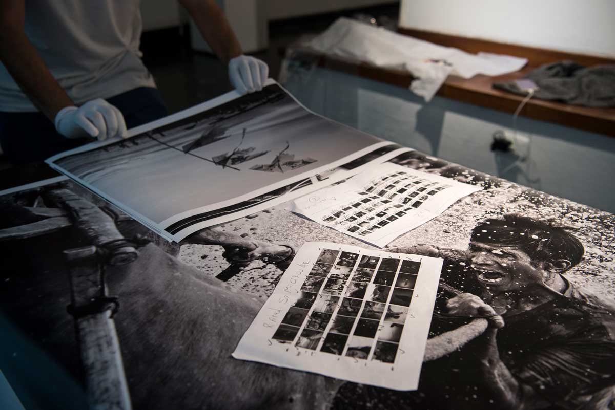 En octubre llega la 10º edición de la Bienal Argentina de Fotografía Documental.