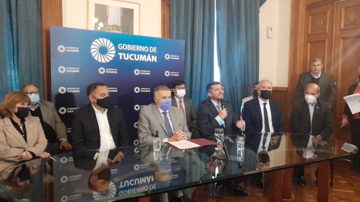 Tucumán Suma Vuelos Directos Con Bariloche Y Mar Del Plata 9301