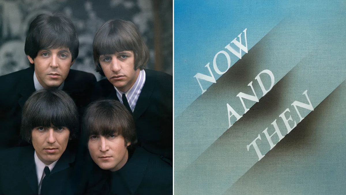 The Beatles lanzará su nueva canción Now and Then