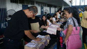 Mañana comienza la entrega del Boleto Gratuito para Jubilados