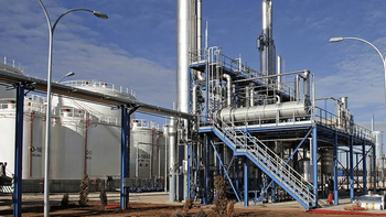 La UIT sigue buscando alternativas para asegurar el suministro de gas