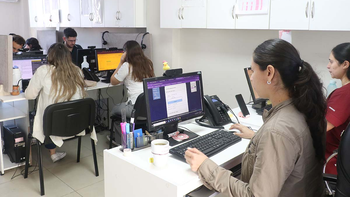 El Hospital Virtual fortalece la atención en salud mental con guardias las 24 horas