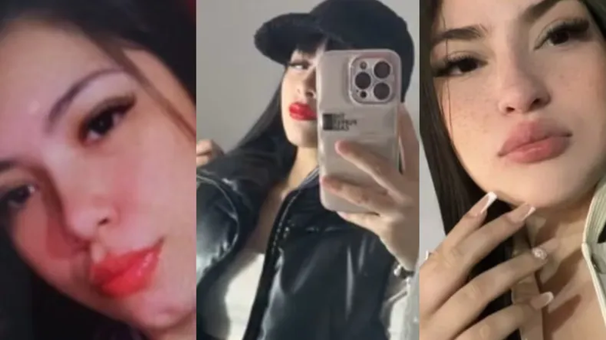 Axel Kicillof catalogó el triple crimen de Florencio Varela como un "narcofemicidio". Foto: C5N Axel Kicillof catalogó el triple crimen de Florencio Varela como un "narcofemicidio". Foto: C5N