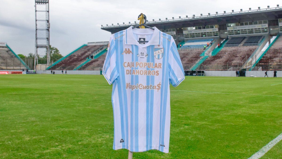 Atlético se mide ante Platense en Salta en busca de la final