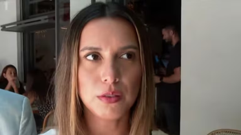 Abogada argentina acusada de racismo en Brasil podrá regresar al país