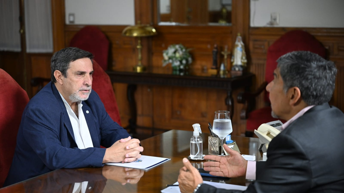 El sistema de salud provincial superó las 6,6 millones de consultas en 2025