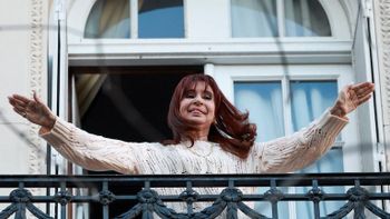 Piden al Gobierno que garantice la seguridad para la detención de Cristina