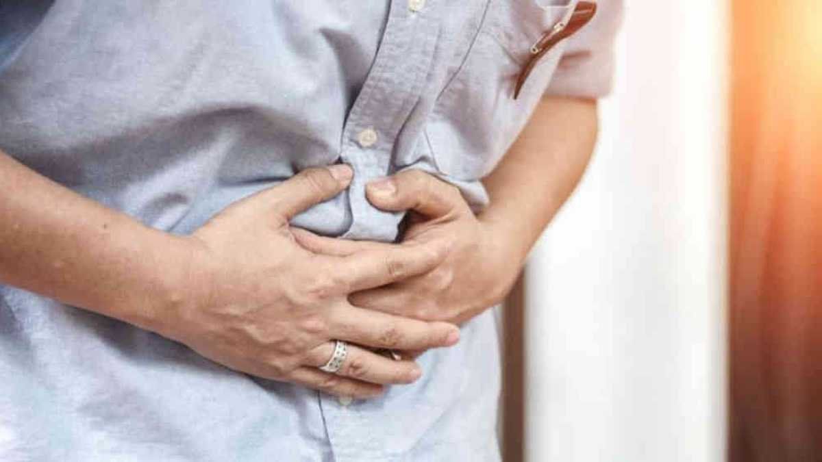 Gastroenteritis: Suelen ser casos entre leves y moderados
