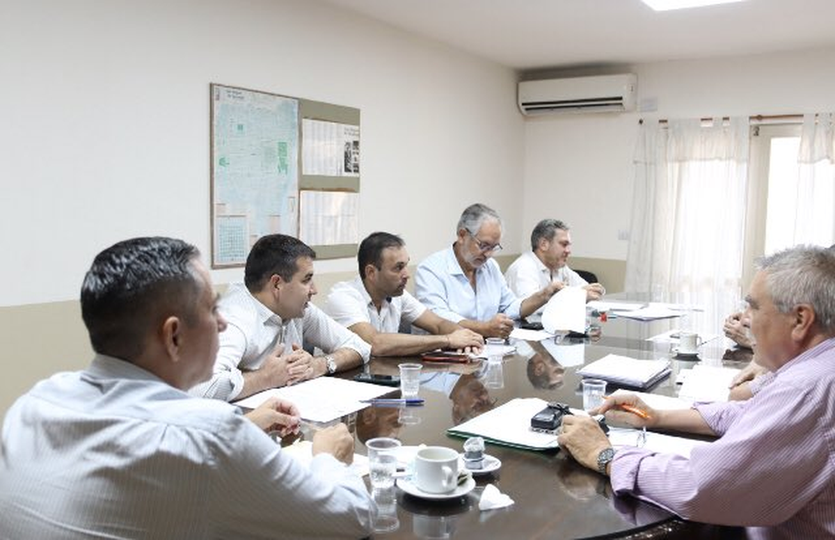 Los impuestos municipales aumentarán en enero.