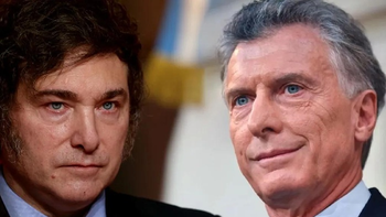 Milei y Macri sellaron en Olivos un acuerdo para avanzar en reformas tras las elecciones