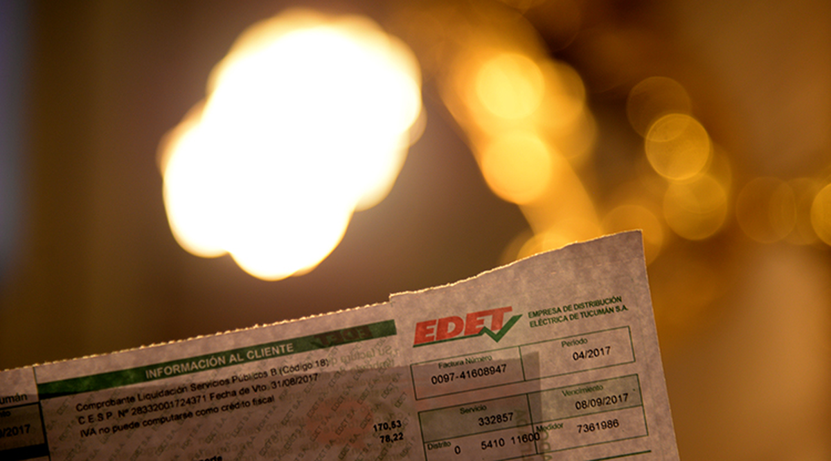 M&aacute;s de 475 mil usuarios tucumanos mantienen subsidios.
