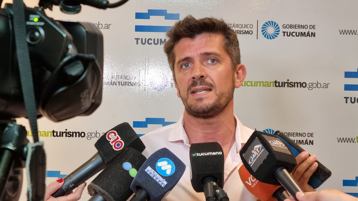 Giobellina anunció que se suma un traslado gratuito diario para disfrutar un San Javier Imperdible.