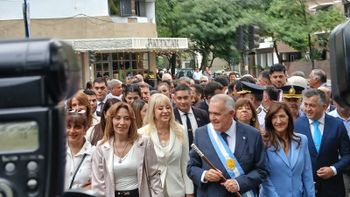 Chahla y la gestión municipal: 