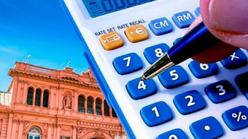 Las provincias ya perdieron $1,3 billones de coparticipación