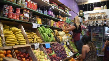 Consultoras estiman la inflación de abril entre 2,5% y 2,8%