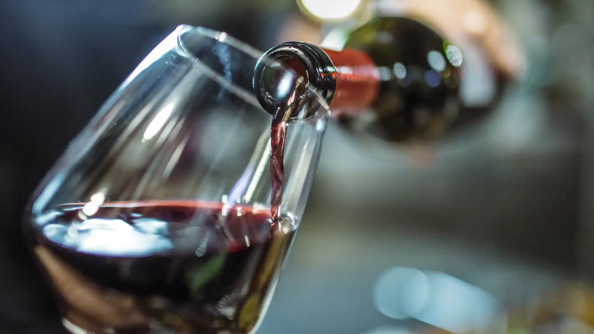 Vinos sin alcohol: Se podría ingresar a nuevos mercados