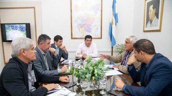 Qué rutas continúan cortadas en Tucumán tras el fuerte temporal