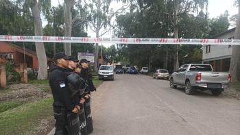 San Pablo: la muerte de un hombre se habría producido por una cuestión accidental