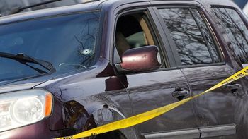 Estados Unidos: Agentes migratorios asesinaron a una mujer