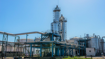Biocombustibles: 