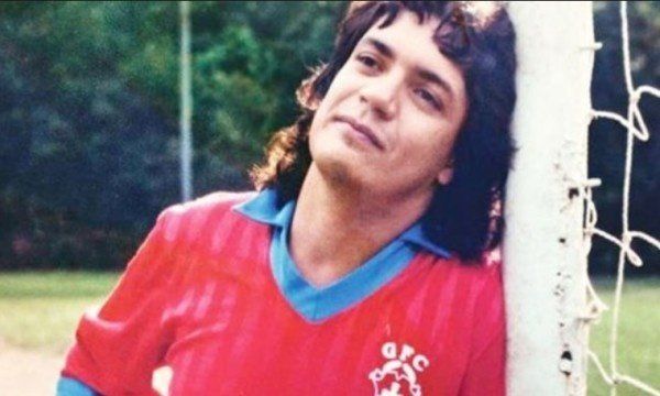 Carlos Raposo, el mentiroso más grande en la historia del fútbol