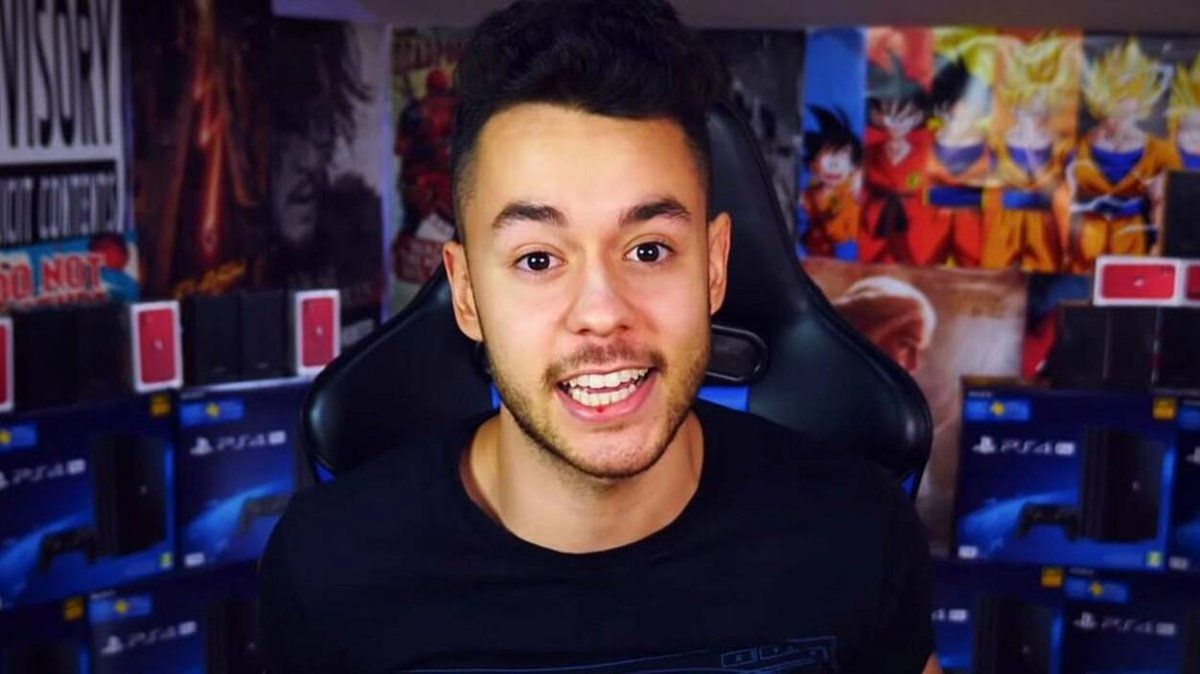 TheGrefg rompió Twitch con su último directo