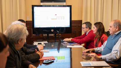 Sin clases: ATEP anunció paro para el miércoles 9 y jueves 10