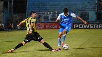 Deportivo Madryn y Estudiantes de Rio Cuarto definen el segundo ascenso