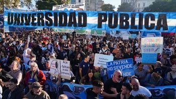 La Corte ordena al Gobierno aplicar la ley de financiamiento universitario