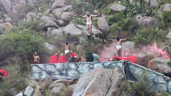 Fin de semana largo: Tafí del Valle supera el 65% de ocupación