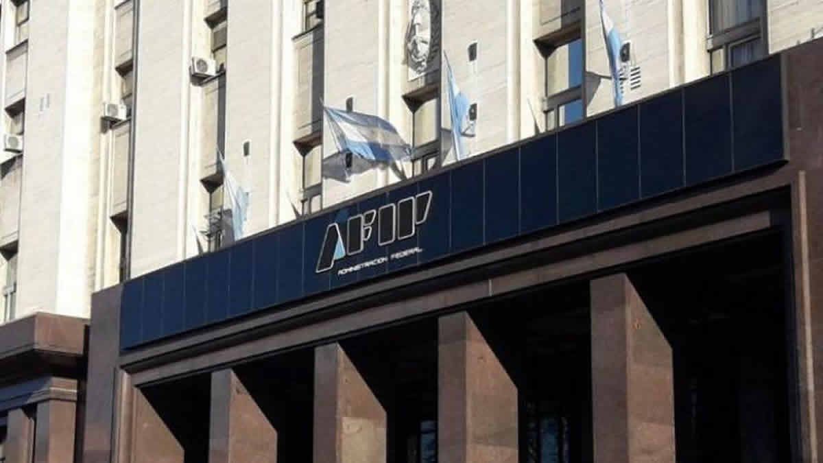 La AFIP sumó un nuevo beneficio para sectores críticos