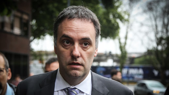 El fiscal rechazó la detención de Manuel Adorni: los fundamentos