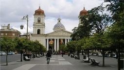 miercoles con mejoras parciales pero con probabilidad de lluvias hacia la noche