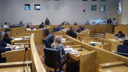 Transporte público: 