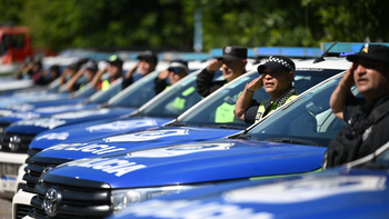 El Gobierno refuerza la seguridad en villas turísticas