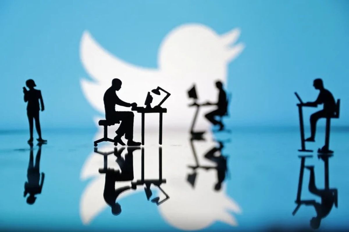 Filtraron datos de más de 5 millones de usuarios de Twitter