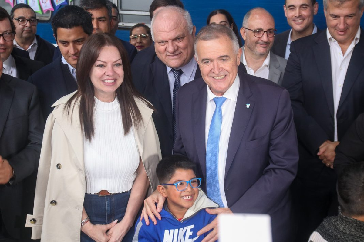 Federico Masso brindará detalles sobre el Tren Sociosanitario. Federico Masso brindará detalles sobre el Tren Sociosanitario.