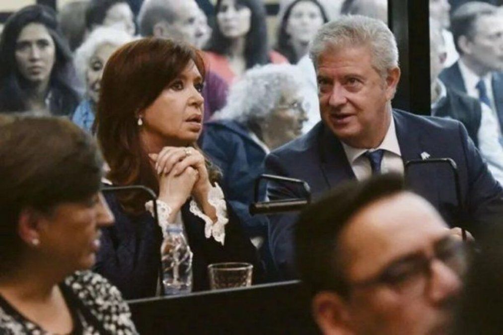 Comienza la etapa de alegato en la causa Vialidad que investiga a Cristina Kirchner.