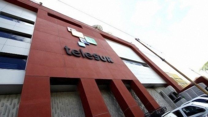 Argentina dejará de participar en la cadena Telesur