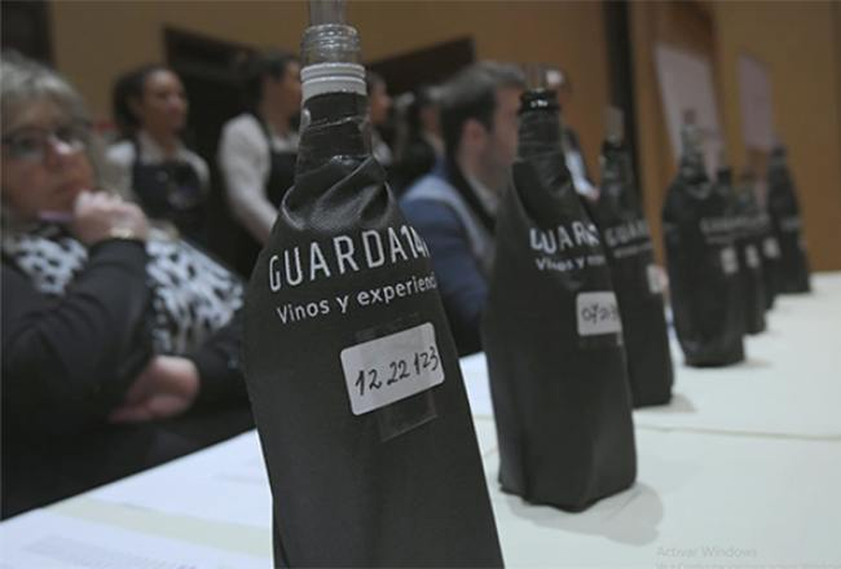 Certamen federal: Ocho vinos tucumanos fueron premiados