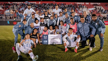 Atlético Tucumán se juega el pase a la final: una noche decisiva ante Platense