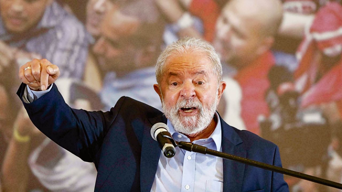Brasil: Lula da Silva afirmó que el pueblo volverá a comer
