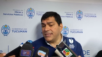 Nazur sobre el Aeropuerto: 